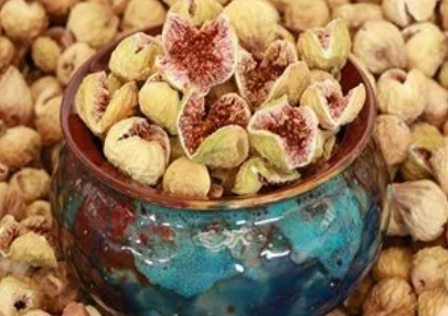 خرید و فروش انجیر فوق پرک سایز متوسط (AA) با شرایط فوق العاده